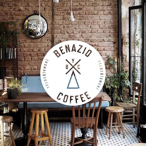 benazio coffee